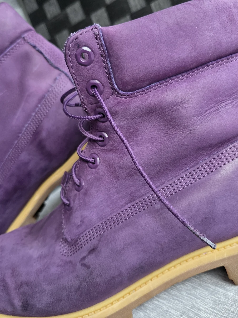 Timberland rare villa